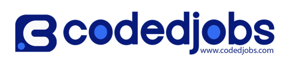 Codedjobs Logo